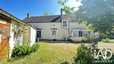 Maison de campagne à Maisoncelles-en-Gâtinais (77570)
