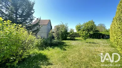 Maison de campagne à Maisoncelles-en-Gâtinais (77570)