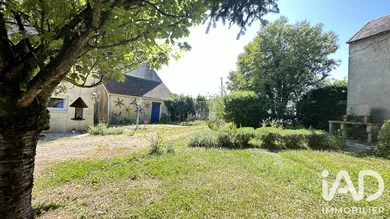 Maison de campagne à Maisoncelles-en-Gâtinais (77570)