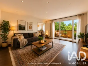 Apartment in Troyes (10000)