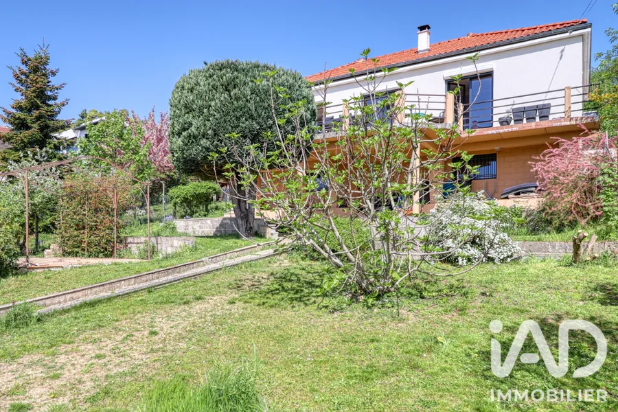 Maison à Argenteuil (95100) photo 3
