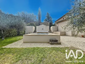 Mas à Beaumont-du-Ventoux (84340)