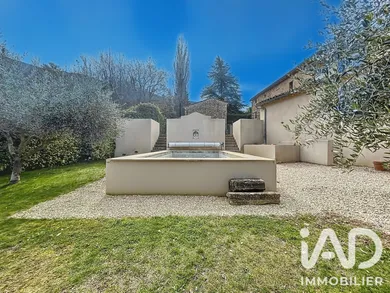 Mas à Beaumont-du-Ventoux (84340)