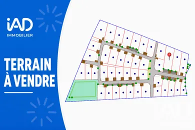 Building plot in ferrals-les-corbières (11200)