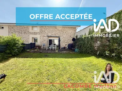 Duplex in Fraisses (42490)