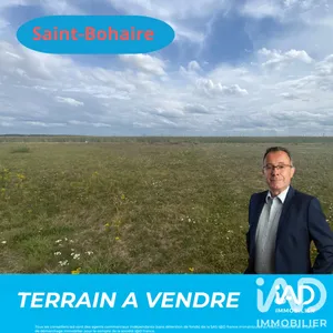 Terrain à bâtir à Saint-Bohaire (41330)