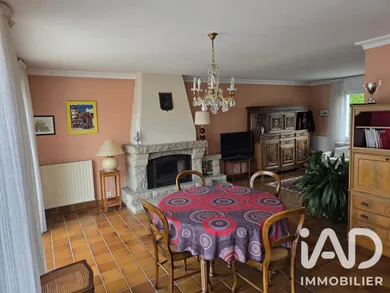 House in Vannes (56000)