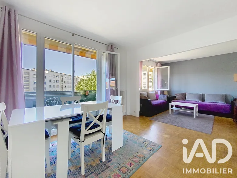 Appartement 4 pièces 75 m² · à Garches · 74,8 m² · 365 000 €