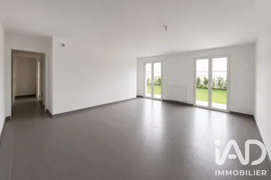 Appartement à Montévrain (77144)