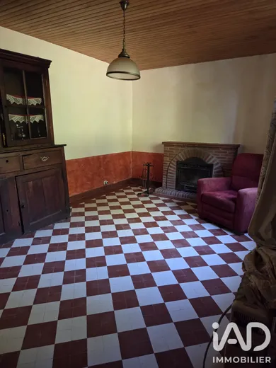 House in Plumaudan (22350)