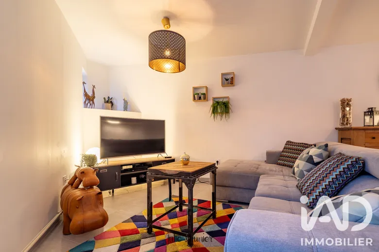 Maison 6 pièces 99 m² · à Novéant-sur-Moselle · 99 m² · 189 000 €