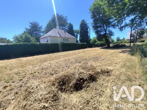 Terrain à Bains-sur-Oust (35600)