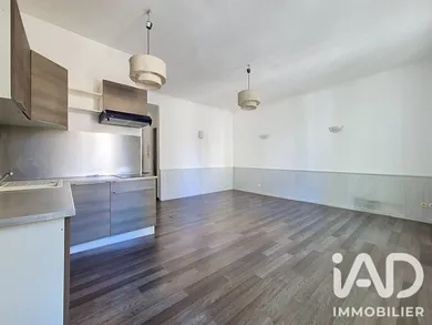 Appartement à Istres (13800)