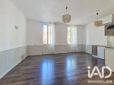 Appartement à Istres (13800)