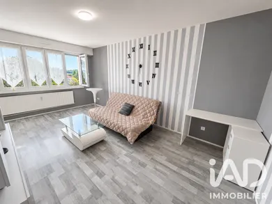 Appartement à Metz (57000)
