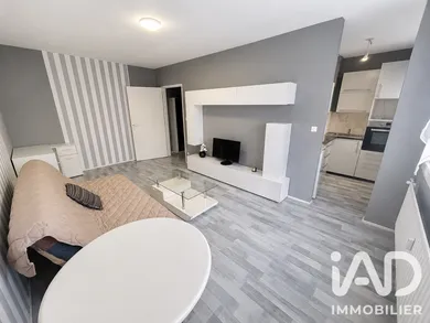 Appartement à Metz (57000)