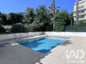 Appartement à Grasse (06130)