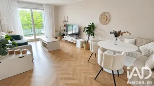 Appartement à La Roche-sur-Yon (85000)