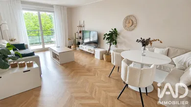 Appartement à La Roche-sur-Yon (85000)