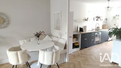 Appartement à La Roche-sur-Yon (85000)