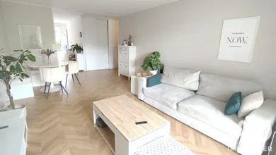 Appartement à La Roche-sur-Yon (85000)