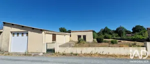 Land in Moncoutant (79320)