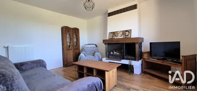 Park home in Conques-en-Rouergue (12320)