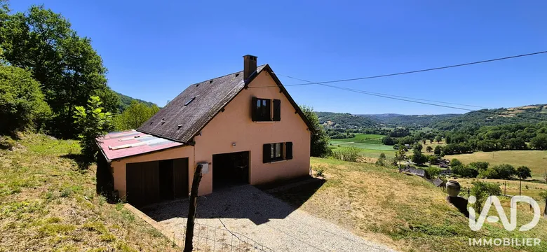 Maison 5 pièces 100 m² · à Conques-en-Rouergue · 100 m² · 180 000 €