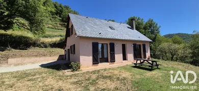 Maison de campagne à Conques (12320)