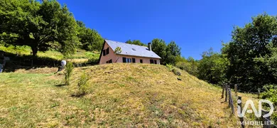 Maison de campagne à Conques (12320)