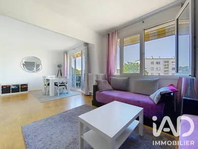 Appartement à Garches (92380)