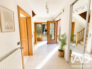 Maison à Sommerau (67440)