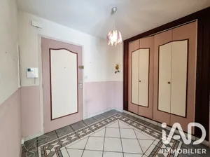 Appartement à Le Havre (76620)