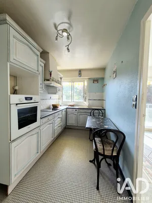 Appartement à Le Havre (76620)