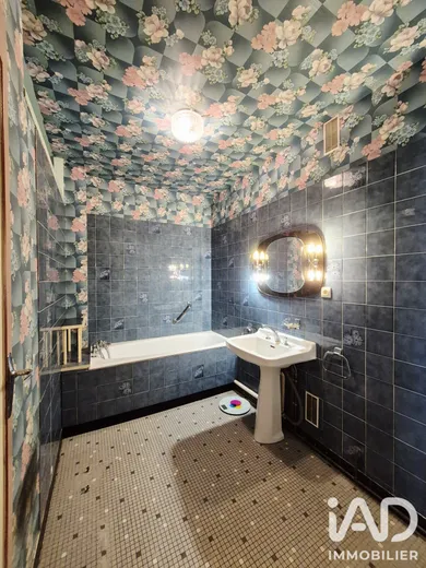 Apartment in Le Havre (76620)