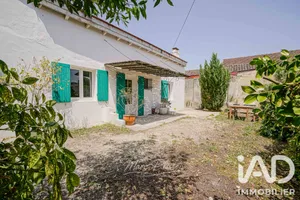 House in Margaux (33460)