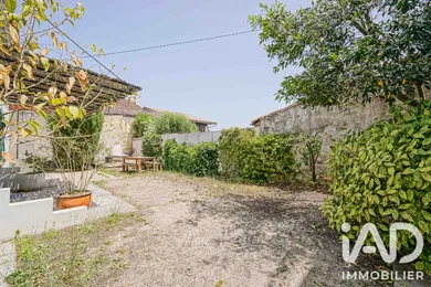 House in Margaux (33460)