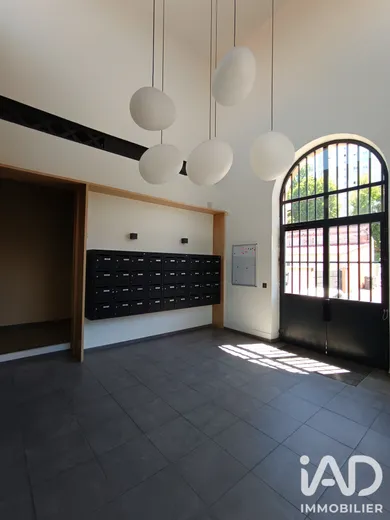 Loft à Saint-Étienne (42100)