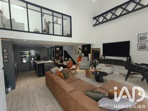 Loft à Saint-Étienne (42100)