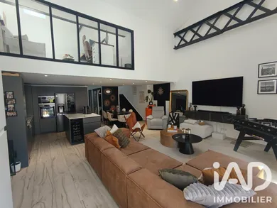 Loft à Saint-Étienne (42100)
