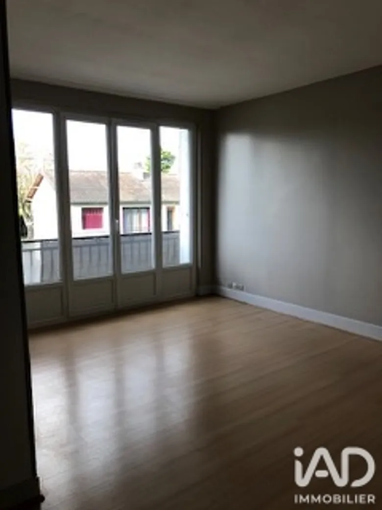 Appartement 2 pièces 38 m² · à Méry-sur-Oise · 37,5 m² · 150 000 €