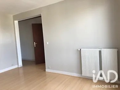 Appartement à Méry-sur-Oise (95540)