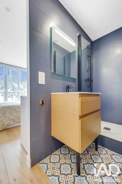 Appartement à Chilly-Mazarin (91380)