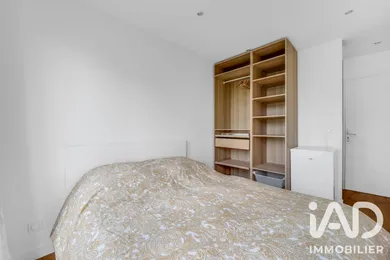 Appartement à Chilly-Mazarin (91380)