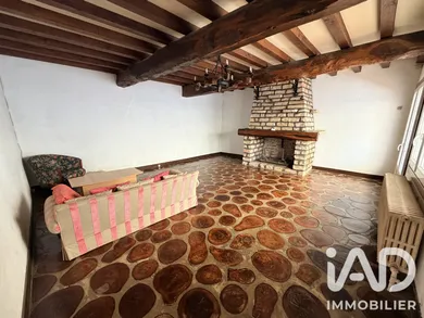 House in Gouaix (77114)