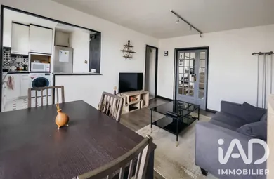 Appartement à Chelles (77500)