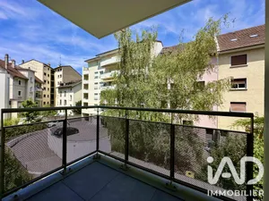 Appartement à Annemasse (74100)