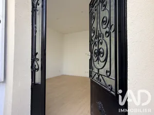 Maison à Neuilly-Plaisance (93360)
