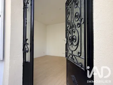 Maison à Neuilly-Plaisance (93360)