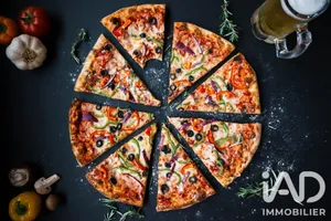 Creperie, Pizzeria in La Forêt-Fouesnant (29940)